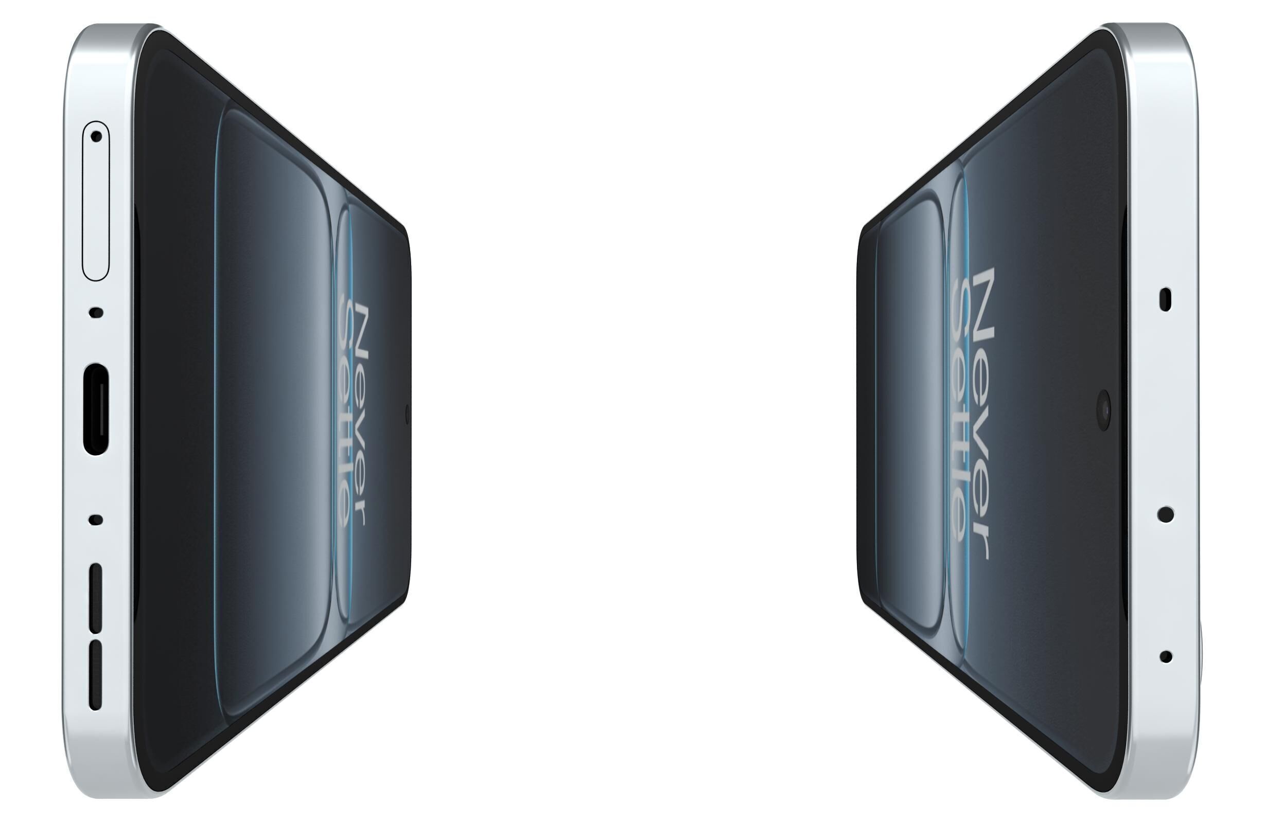 OnePlus Ace 5 Ultra Breeze Blue 3D model_8