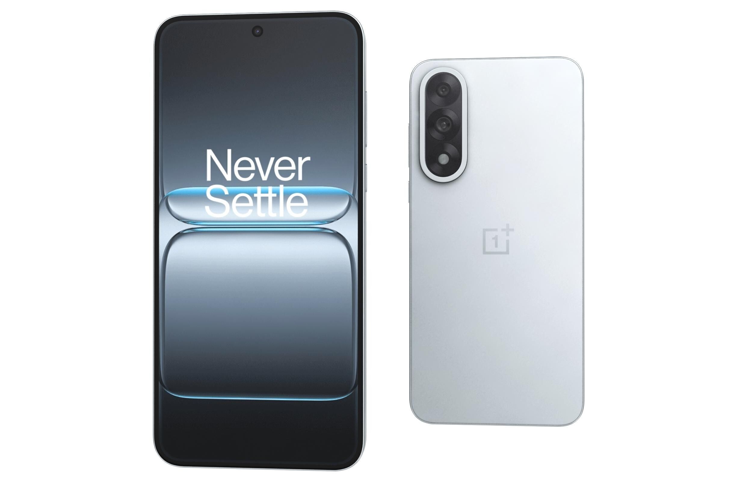 OnePlus Ace 5 Ultra Breeze Blue 3D model_6