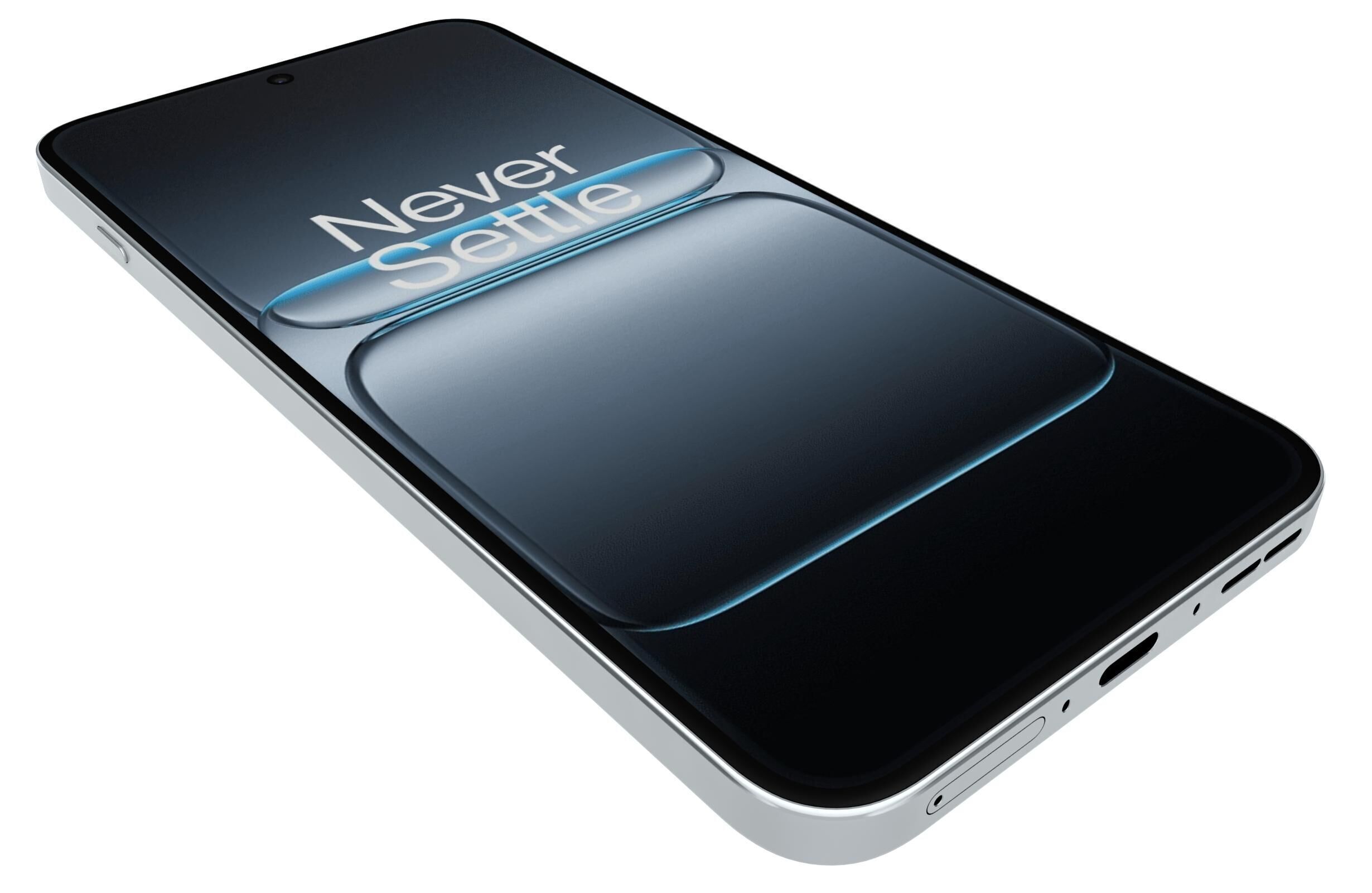 OnePlus Ace 5 Ultra Breeze Blue 3D model_12