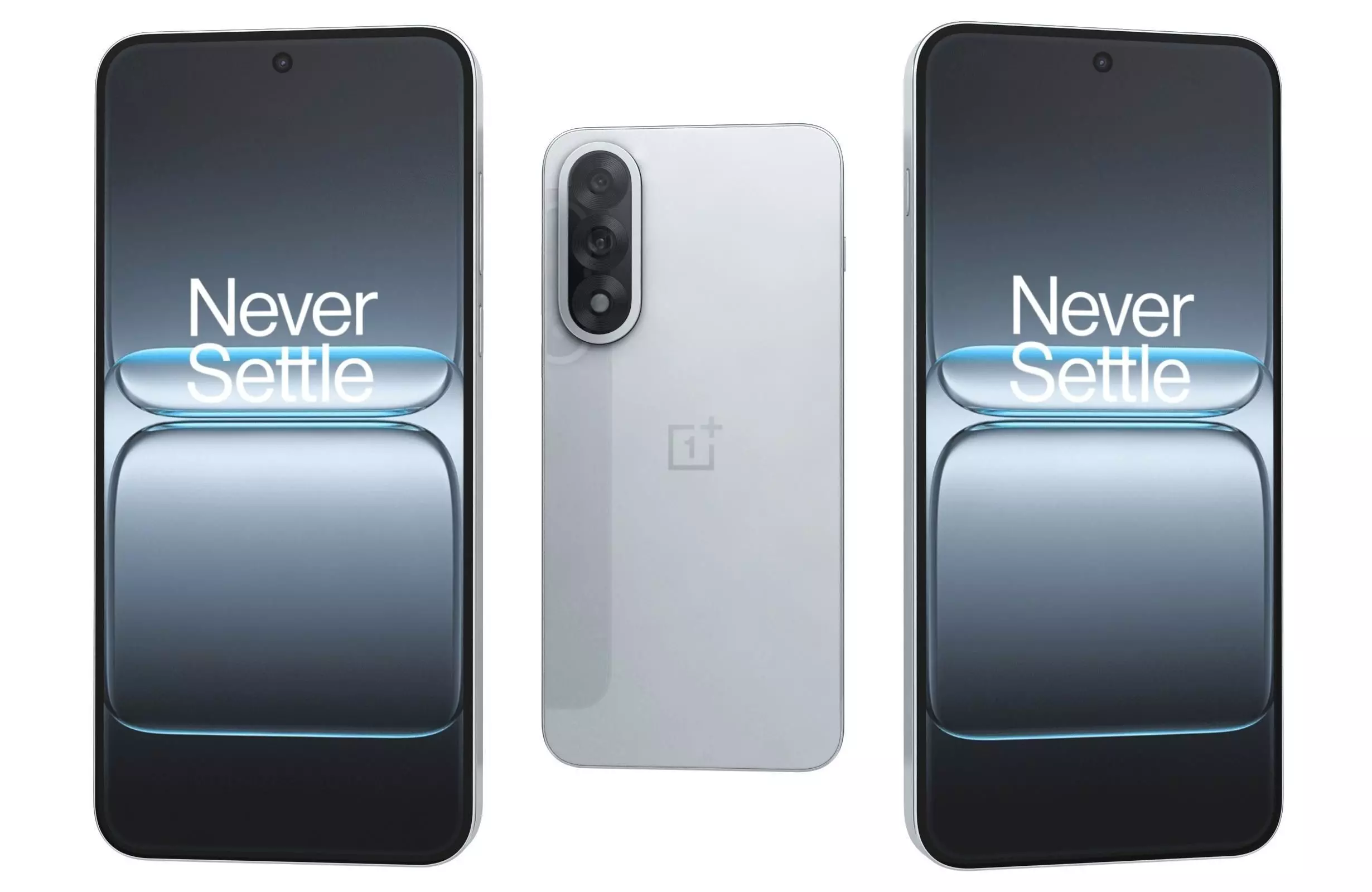 OnePlus Ace 5 Ultra Breeze Blue 3D model_0