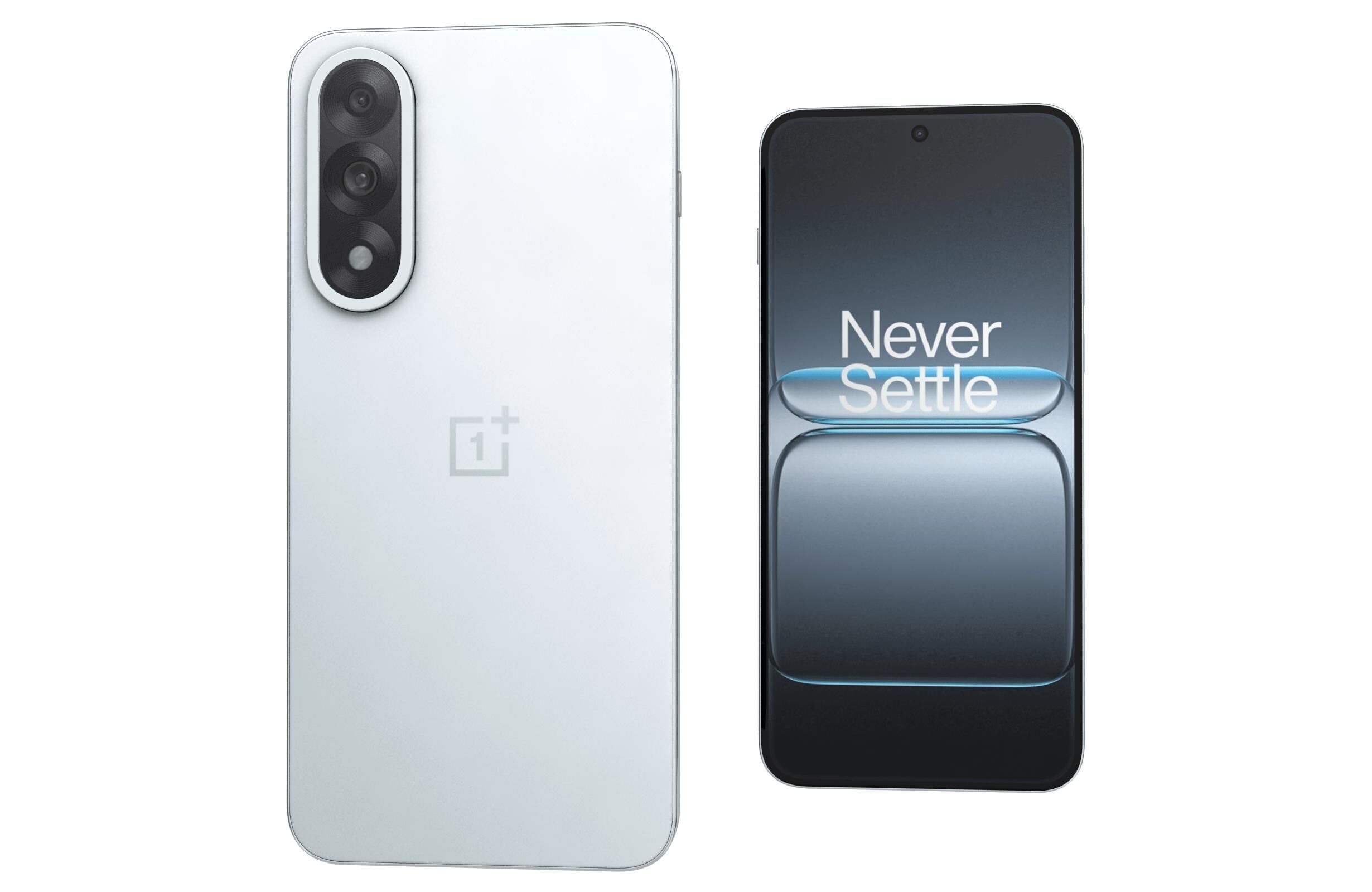 OnePlus Ace 5 Ultra Breeze Blue 3D model_7