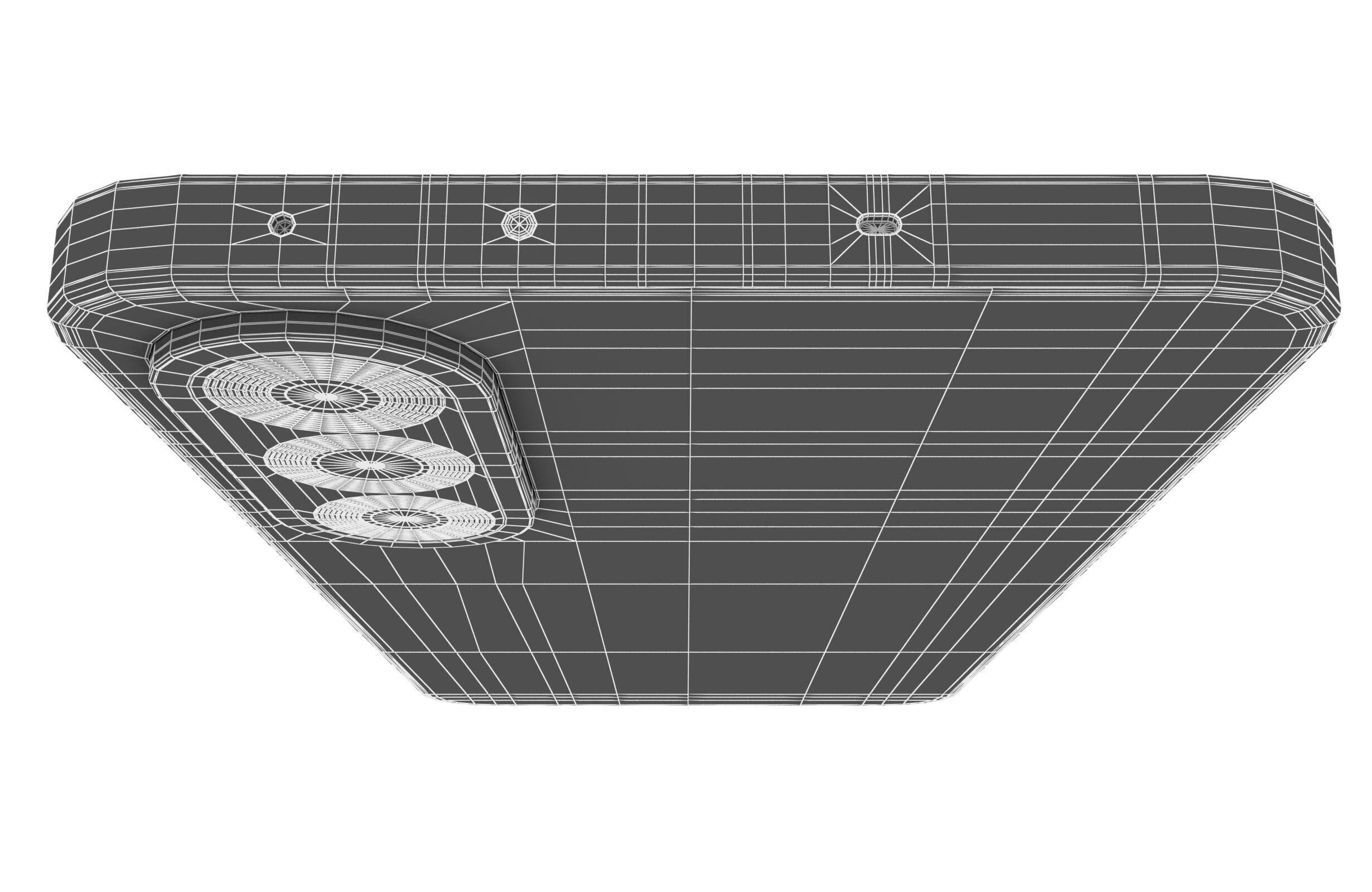 OnePlus Ace 5 Ultra Breeze Blue 3D model_24