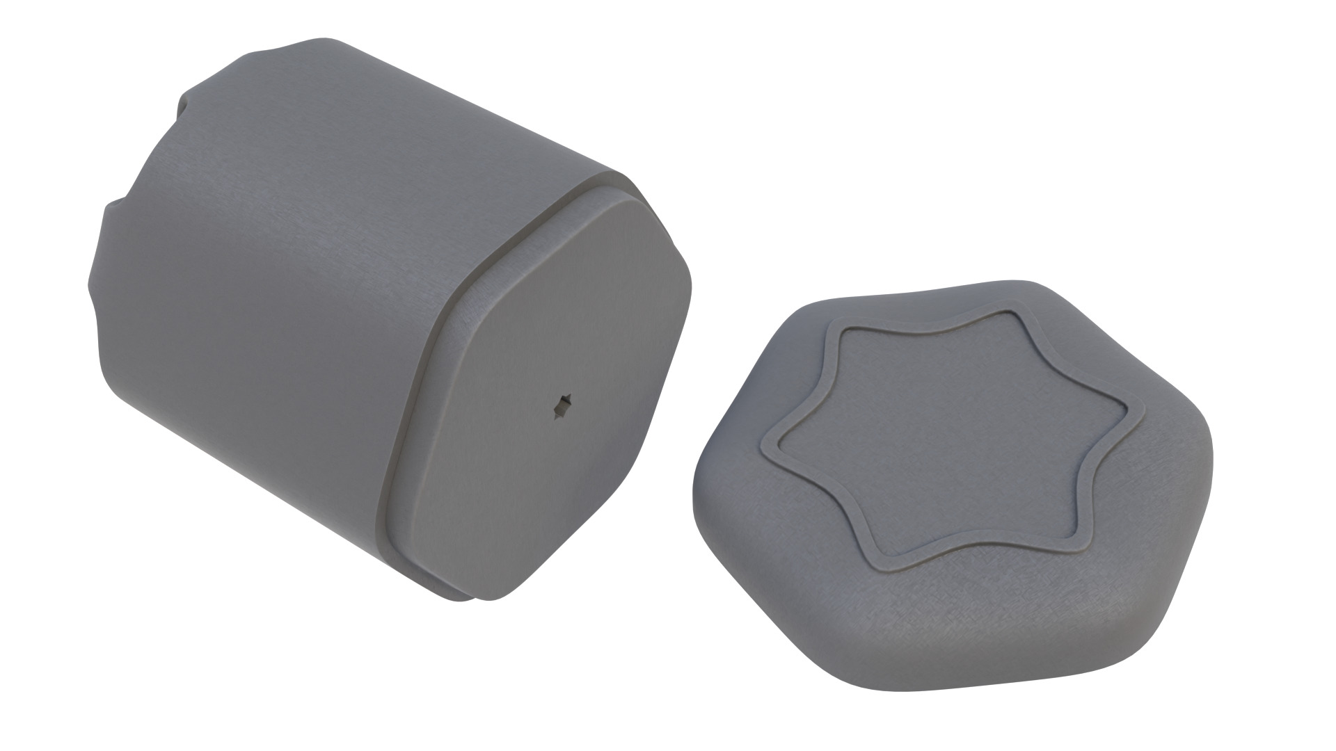 Flower pot 35 3D model_11