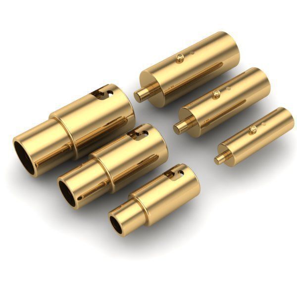 lock for laces Free 3D print model_1