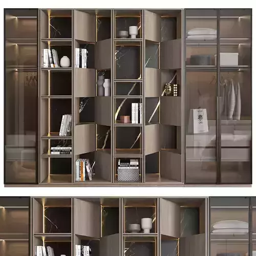 Furniture composition 104