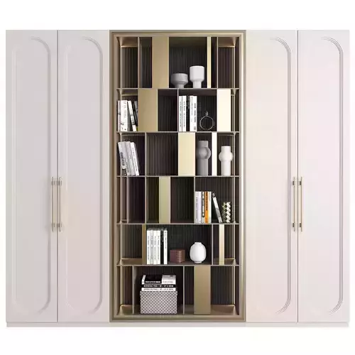 Furniture composition 105