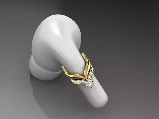 jewelry wings airpod pro 