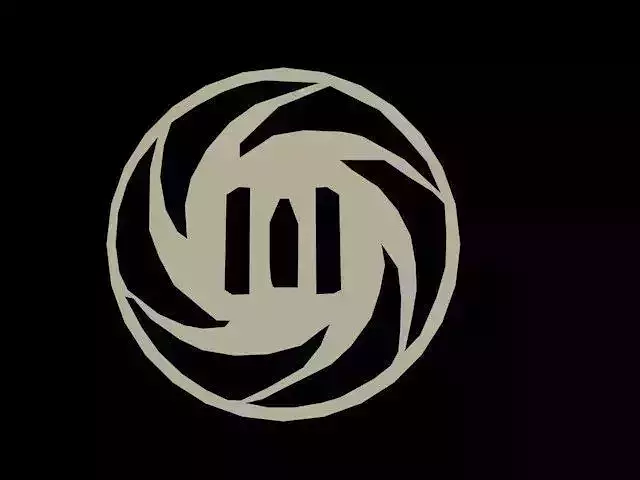 tsuba person logo
