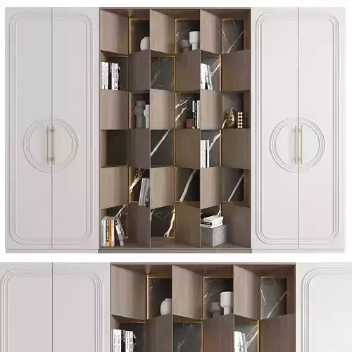 Furniture composition 108