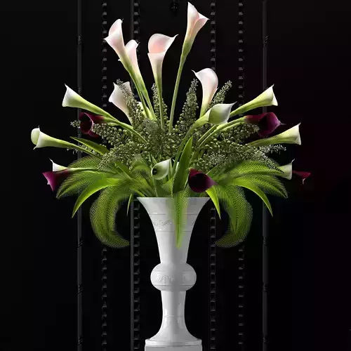Flower Vase