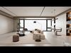 Italian living room 28 3D model_1
