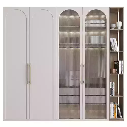 Furniture composition 119