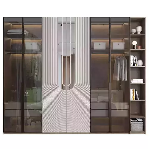 Furniture composition 122