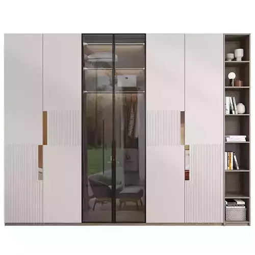 Furniture composition 123