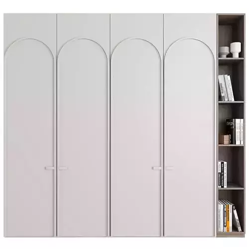 Furniture composition 125