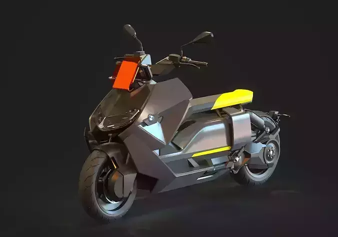 Base model CE 04 2023