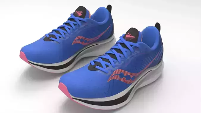 Soueony Running shoes