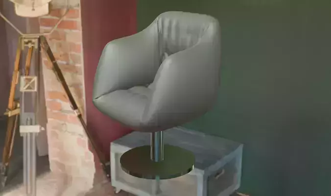 Modern Office Chair