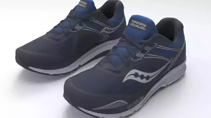 Saucony echelon shoes