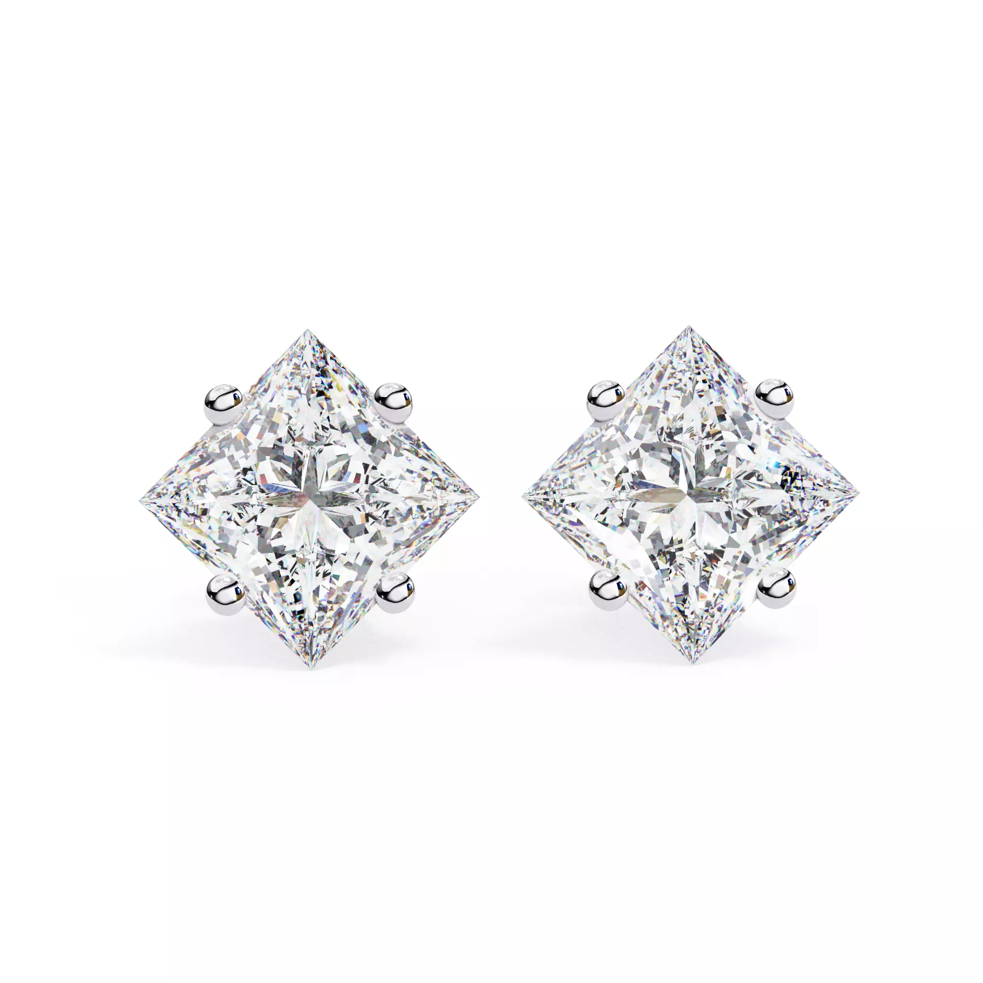 DIAMOND ERRRING -CAD-1 3D model_0