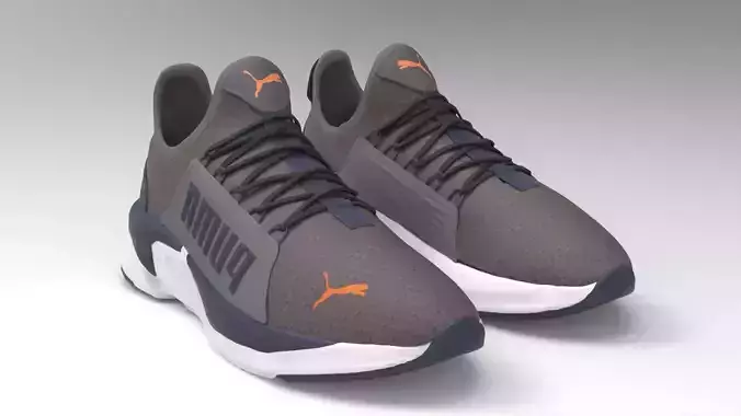 Puma Running shoes 002