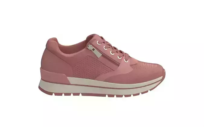 Stylish Women Casual Sneaker