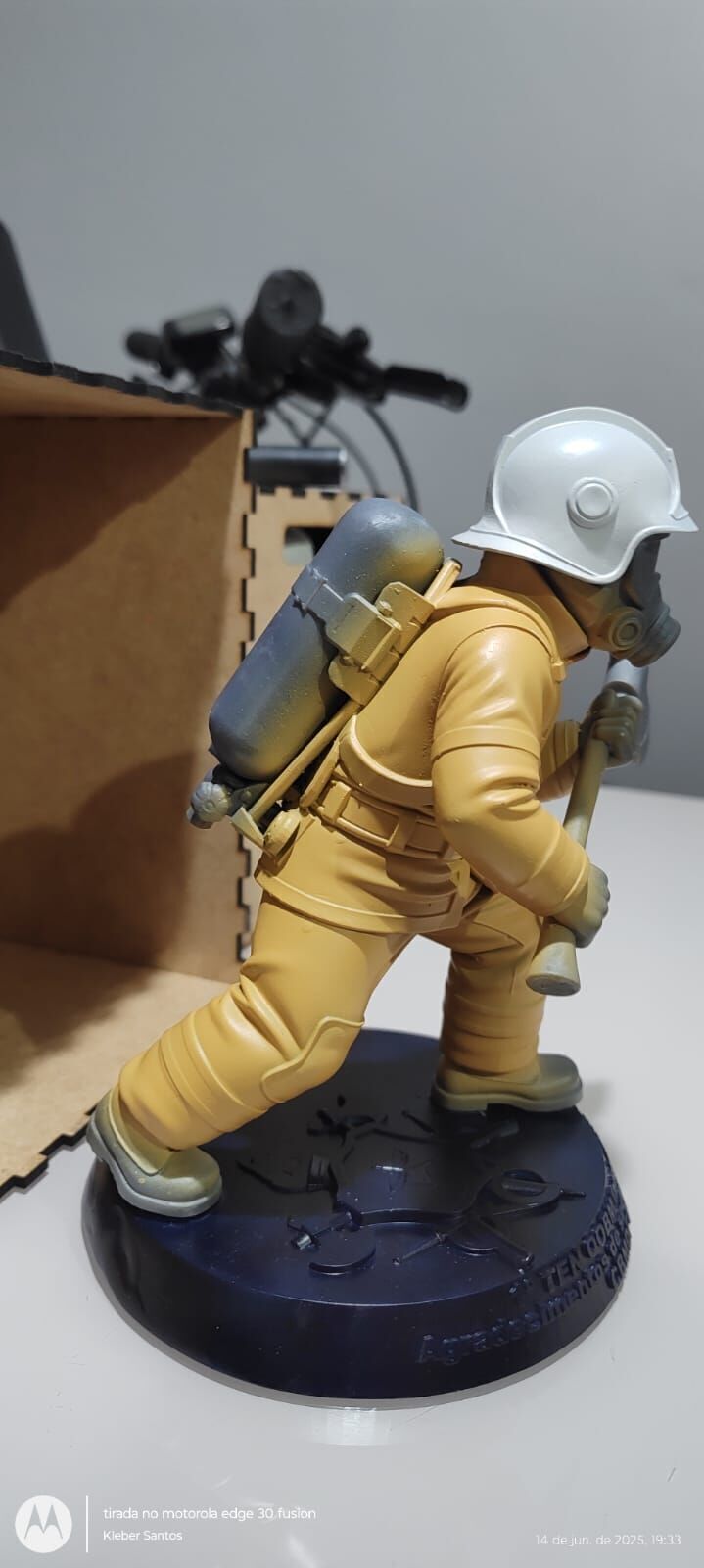 5 - Bombeiro da nossa serie Notaveis 3D print model_12