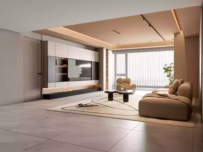 Italian living room 31