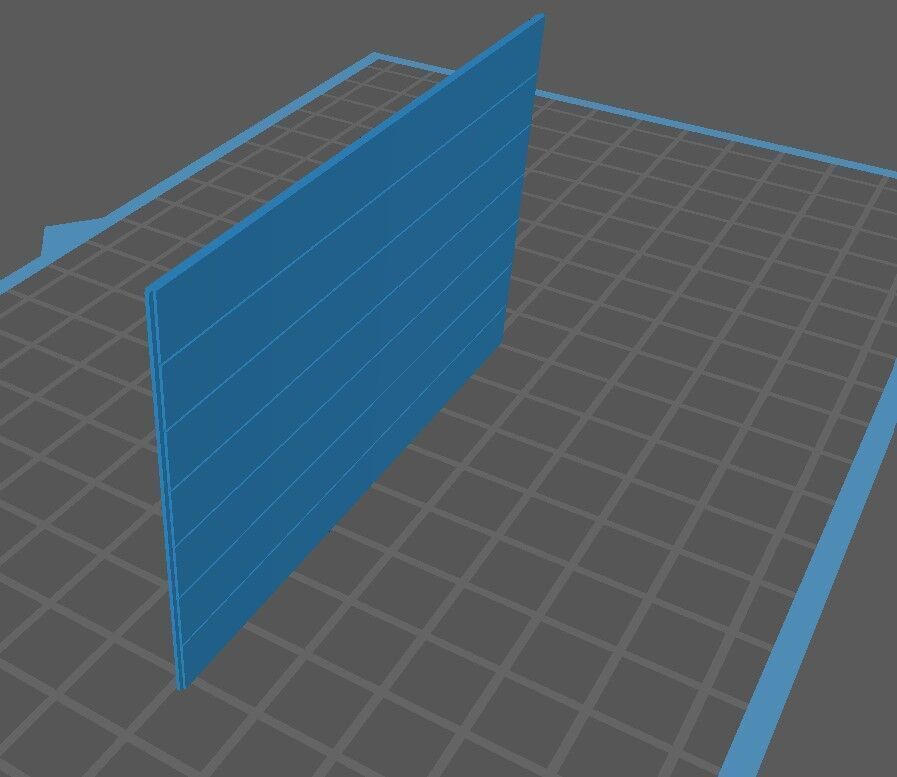Auschwitz-birkenau Diorama 3D model_3