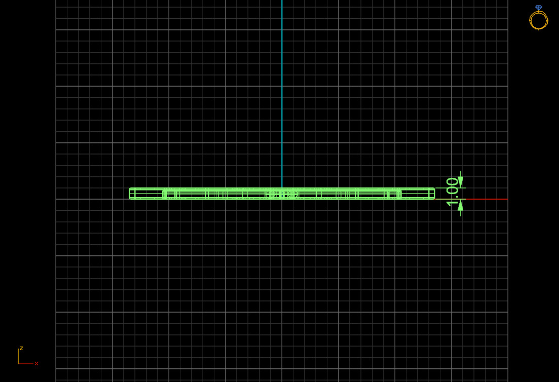  Pendants  ready for 3D printing 3D print model 3D print model_7