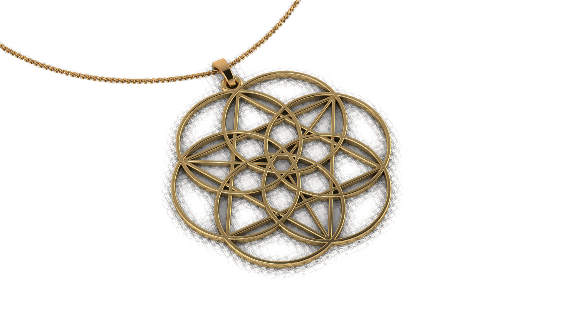  Pendants  ready for 3D printing 3D print model 3D print model_2