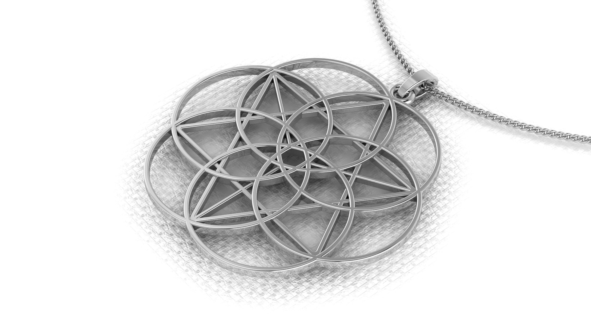  Pendants  ready for 3D printing 3D print model 3D print model_4