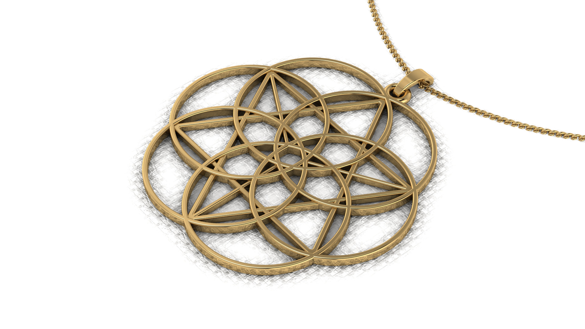  Pendants  ready for 3D printing 3D print model 3D print model_5