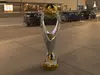 3D model CAF Champions League Cup Trophy award - Classic version - Gift ...