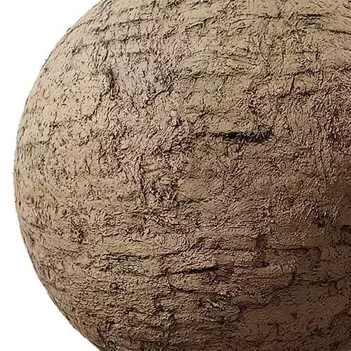 Soil Seamless Texture 2K - EXR 5 - JPG 5 Texture 