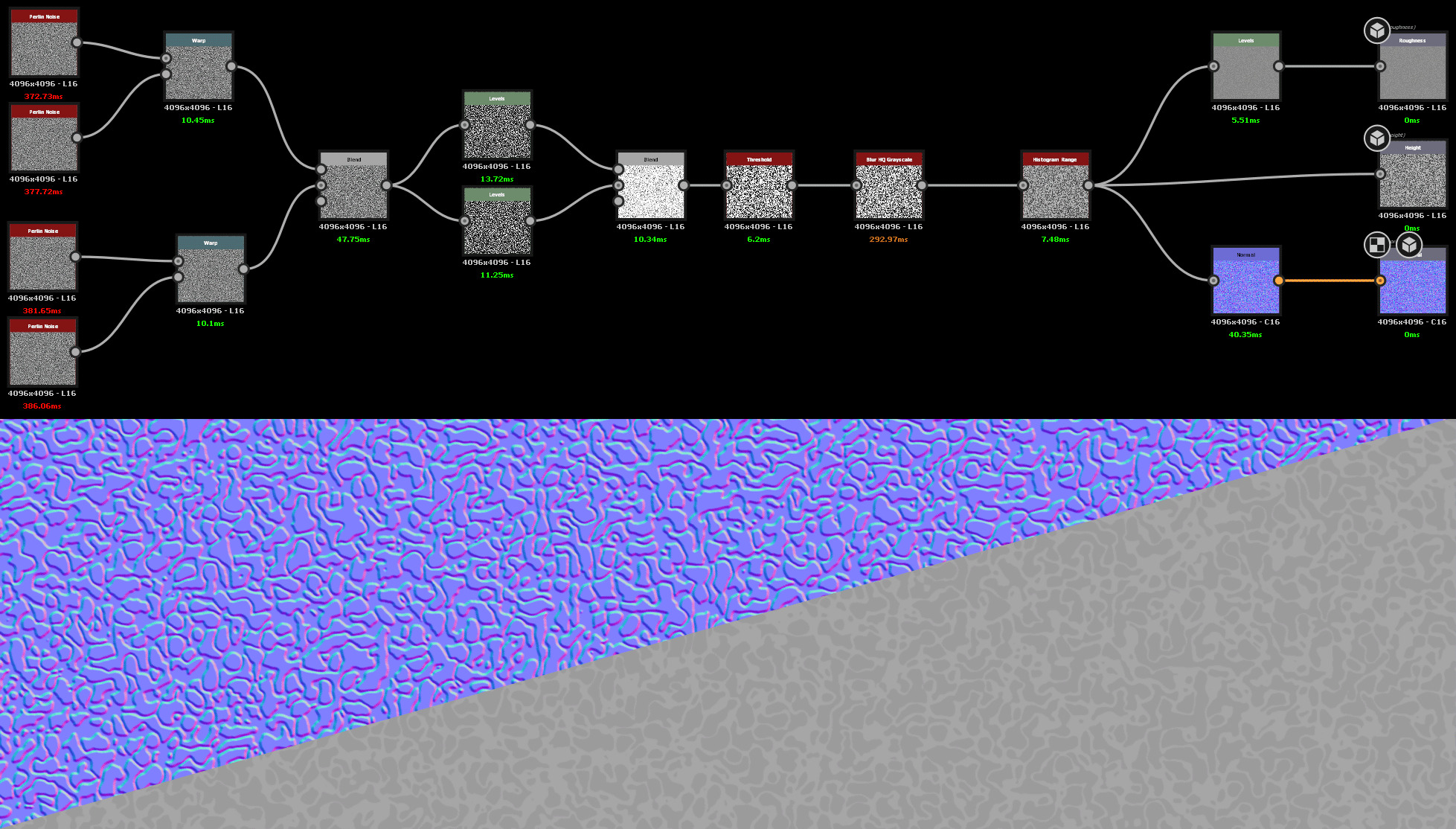 Canon EOS R5 Mirrorless Camera Low-poly 3D model_29