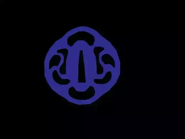 tsuba brain logo