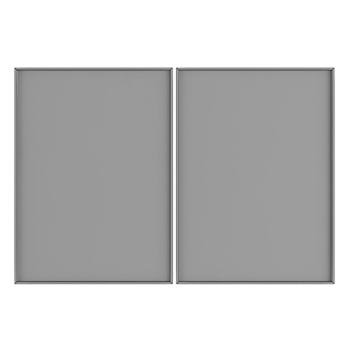 Pictures1093 Low-poly 3D model_3