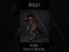 Nighthowl Fatty Brutal Low-poly 3D model_1