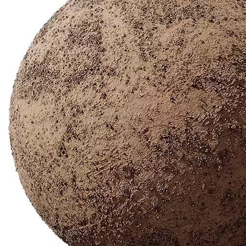 Soil Seamless Texture 2K - EXR 5 - JPG 5 Texture 