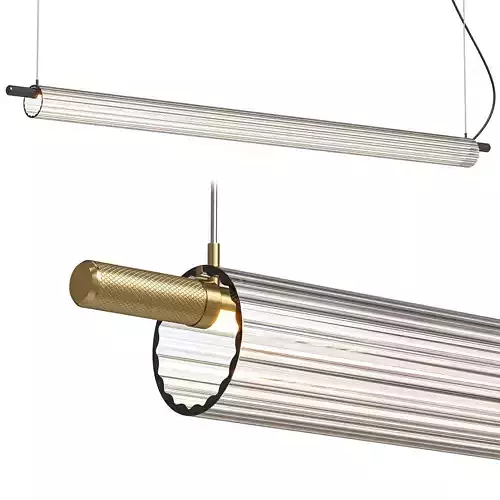Olev Trisel Pendant Lamp