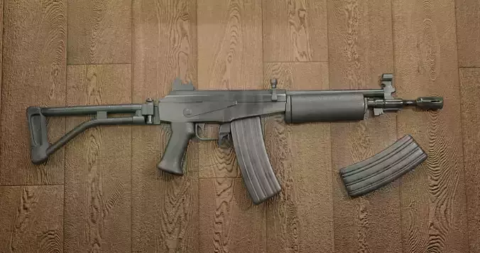 Galil  5 56
