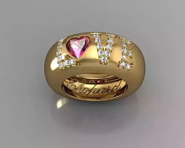 Love Ring