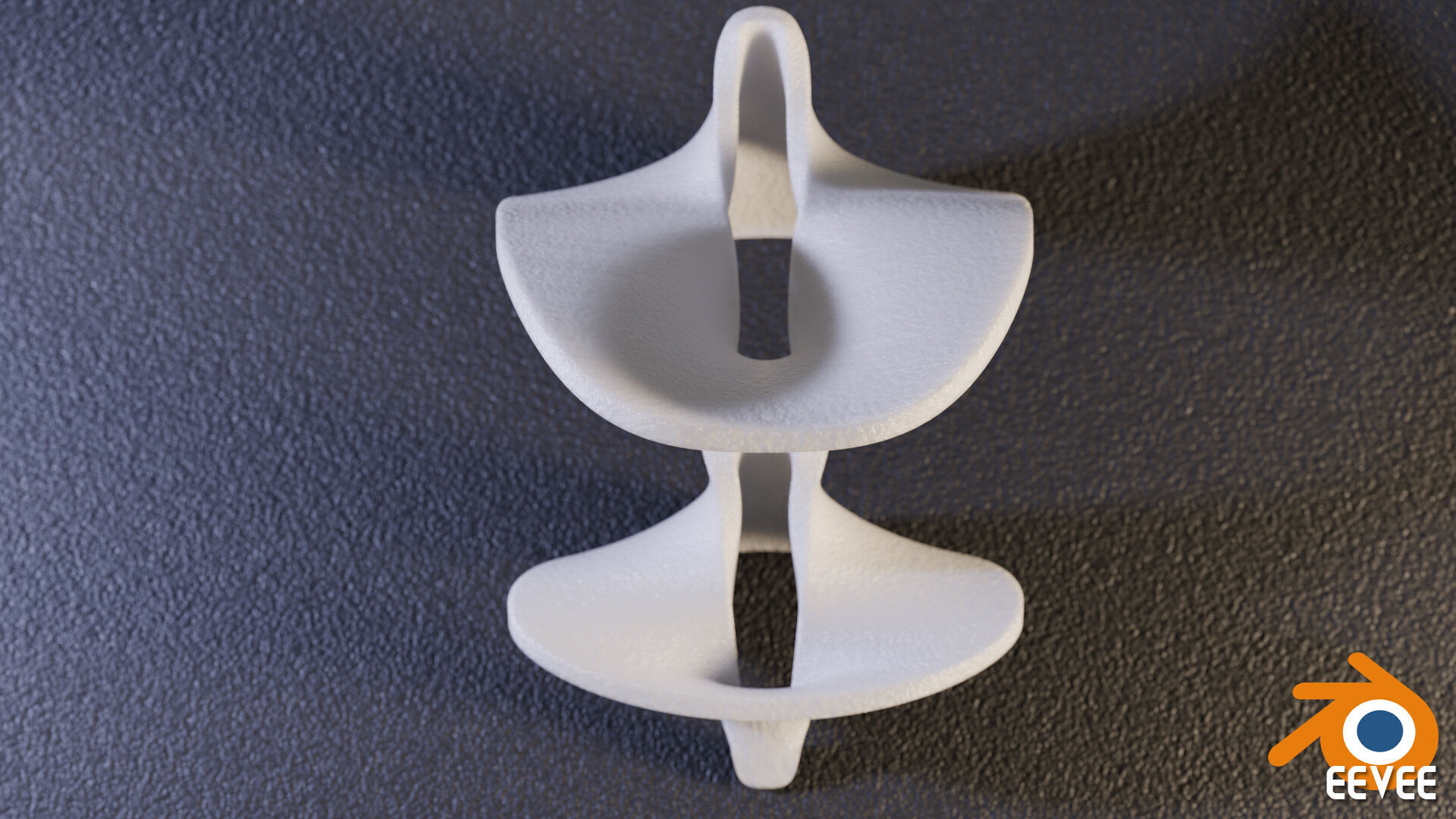 Math Object 144 3D print model_7