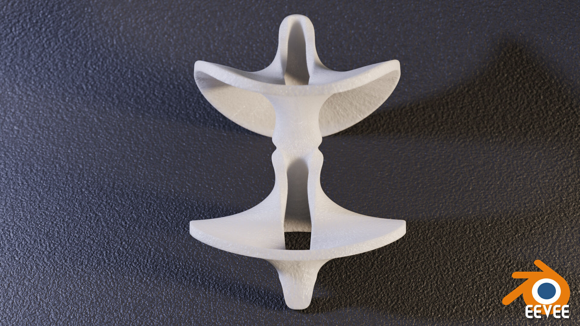 Math Object 144 3D print model_6