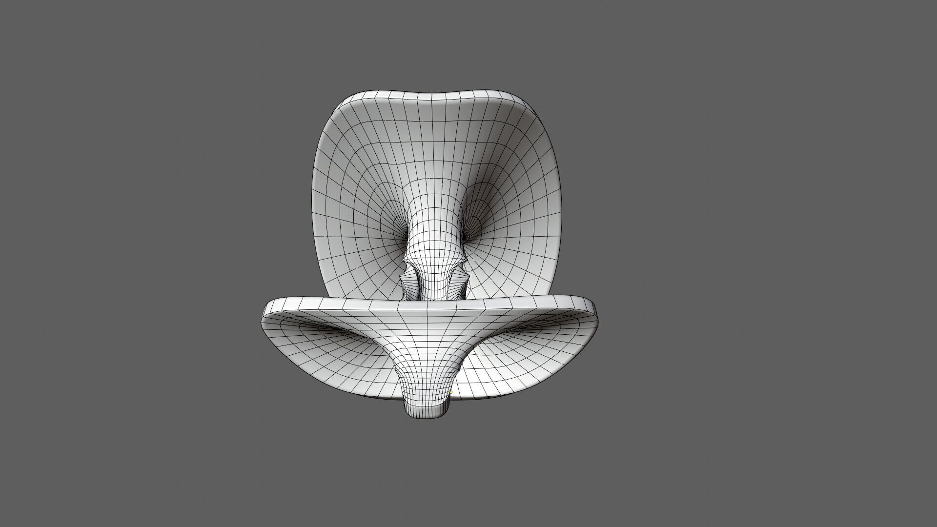 Math Object 144 3D print model_10