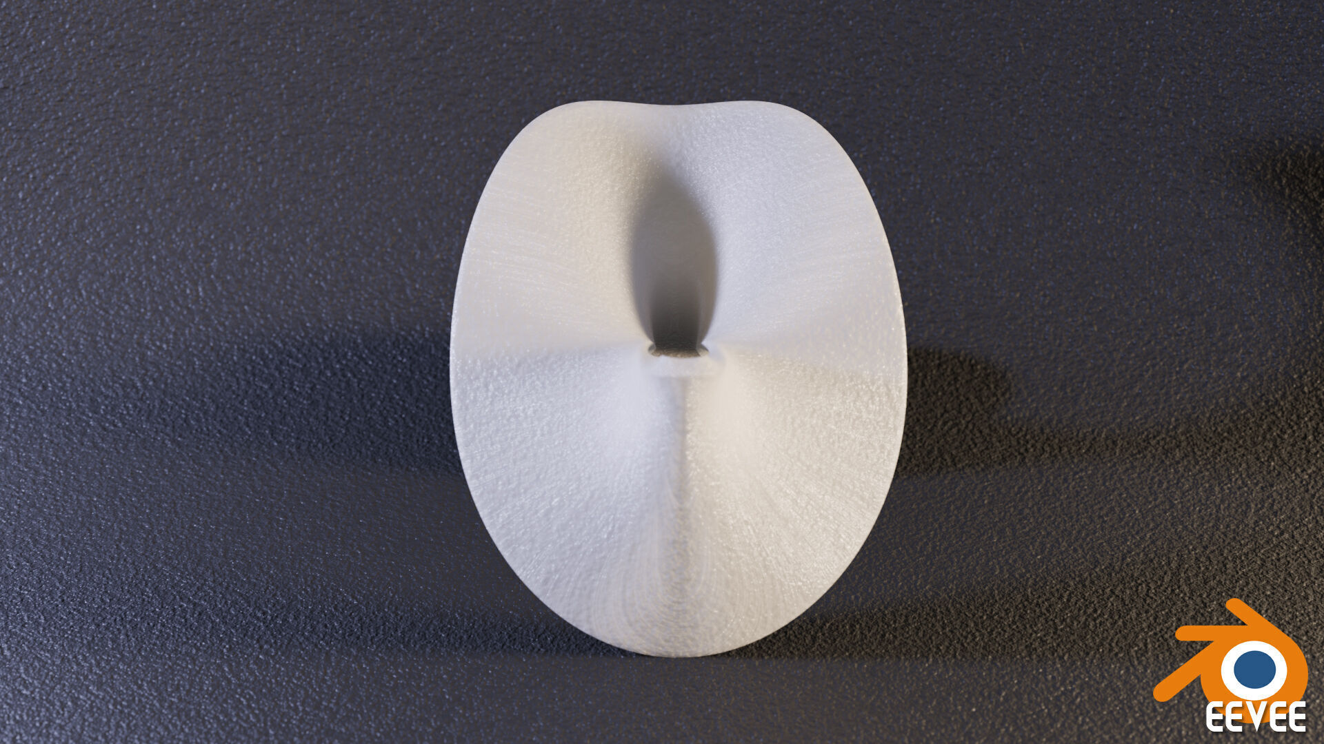 Math Object 144 3D print model_5