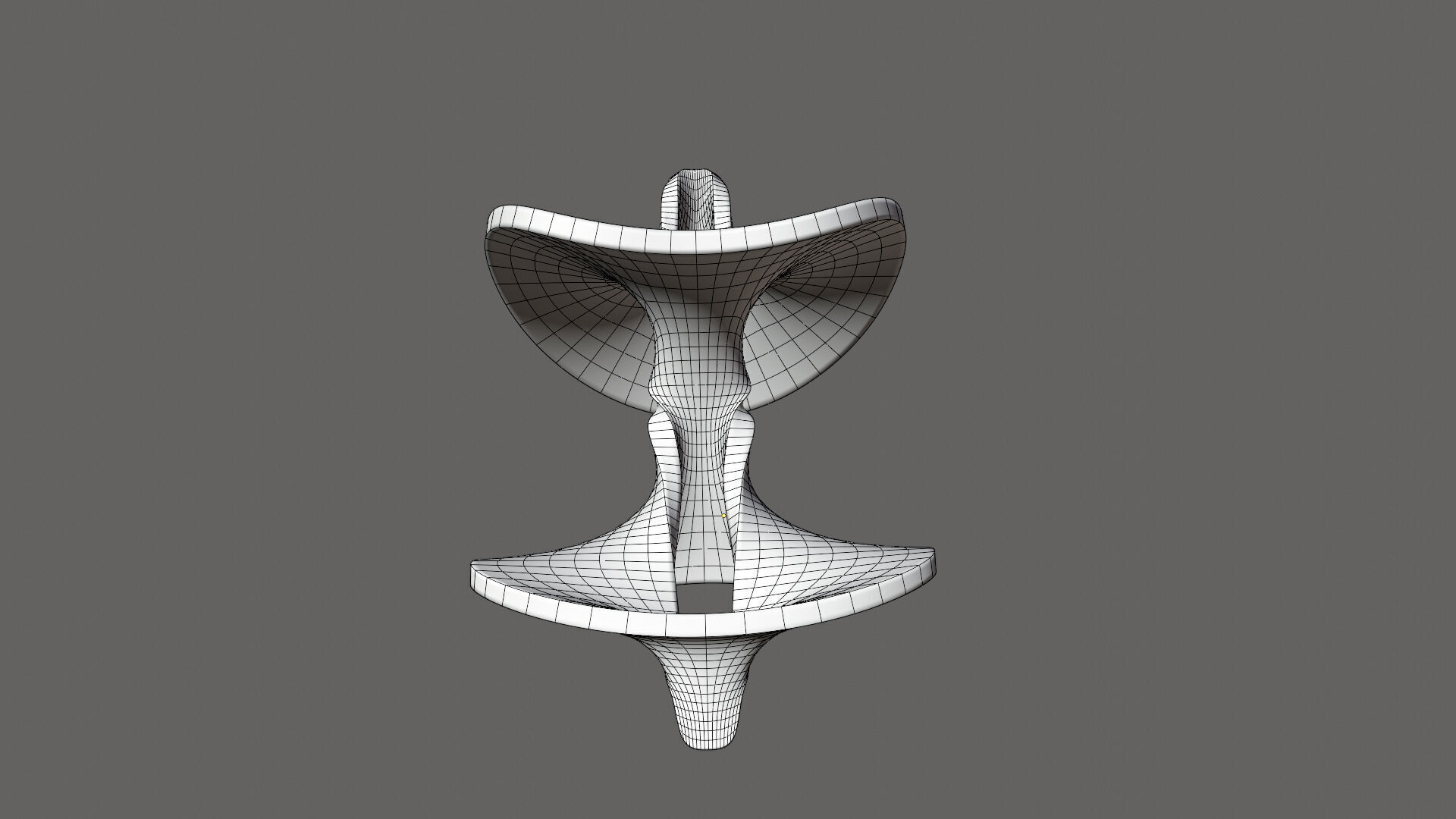 Math Object 144 3D print model_9