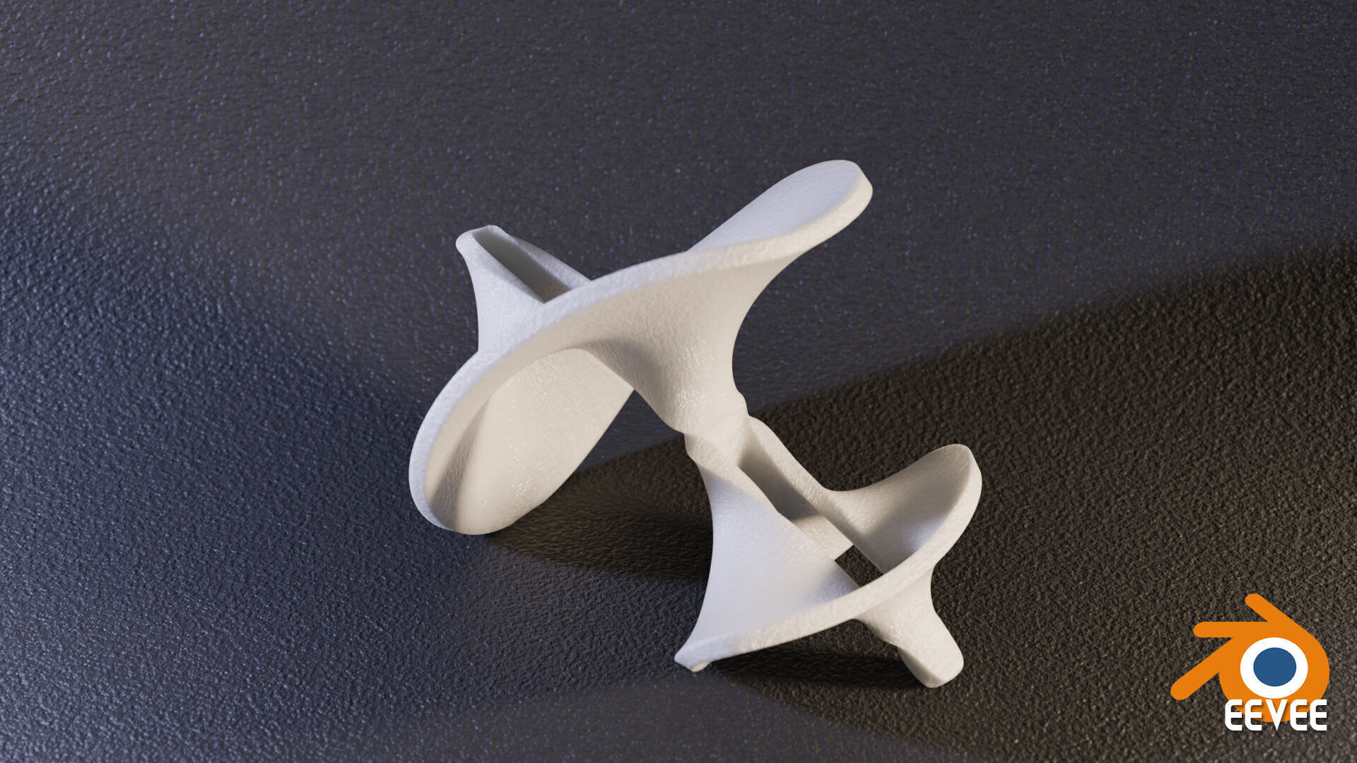 Math Object 144 3D print model_1