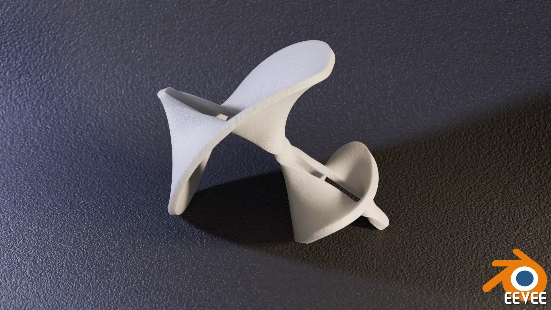 Math Object 144 3D print model_0